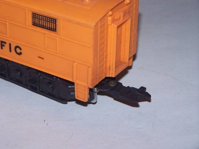 eTrain Article - Train Collectors Association