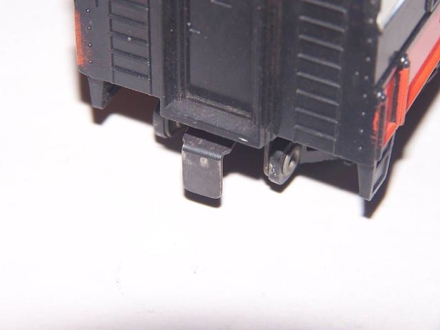 eTrain Article - Train Collectors Association