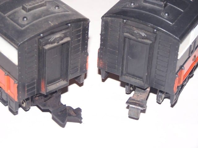 eTrain Article - Train Collectors Association