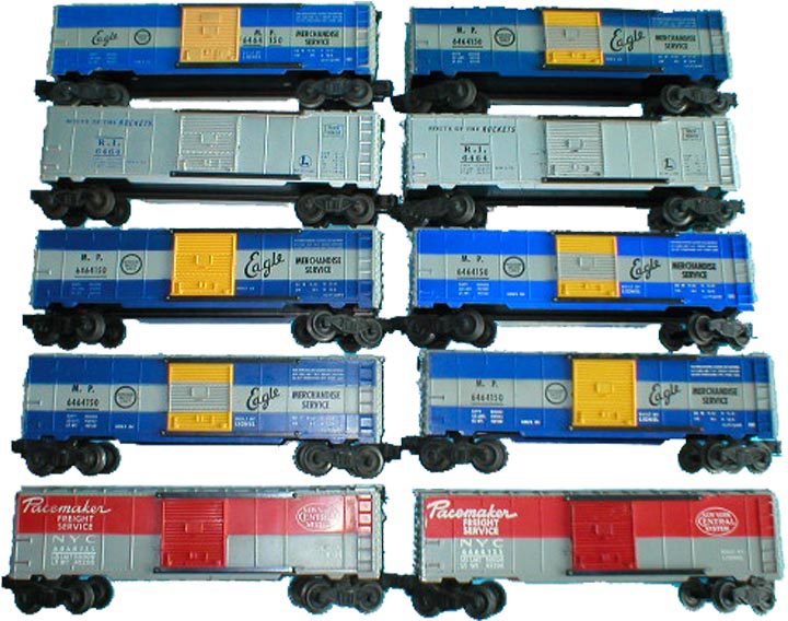 eTrain Article - Train Collectors Association
