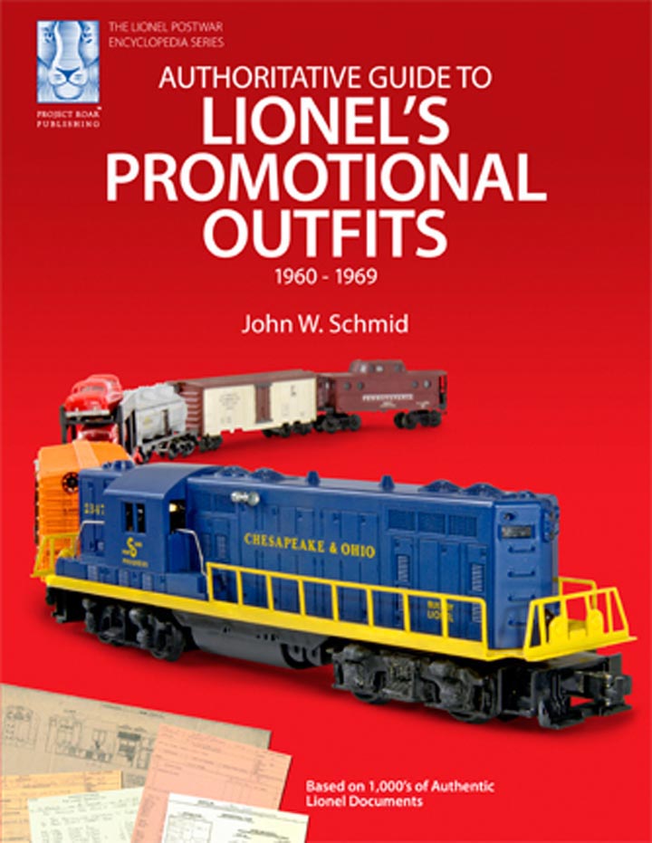 thumbnail image 2 of Lionel 1965 Original Catalog – Vintage Toys & Trains, Brand New Condition 2 of 6