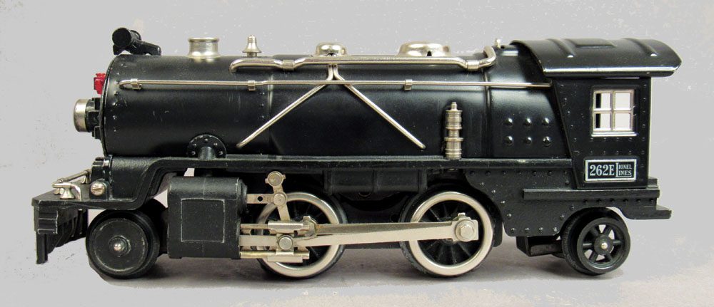 Lionel 262e store