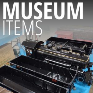 Museum Items