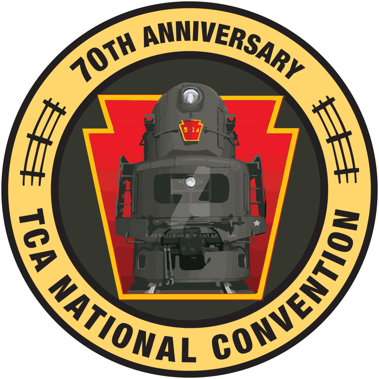 2024 National Convention Train Collectors Association