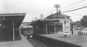 eTrain Article - Train Collectors Association