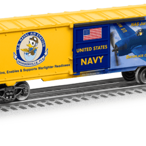 InStock TCA 2025 Jacksonville Convention Banquet Car