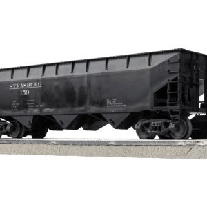 InStock Lionel (LionScale) Strasburg #150 Hopper