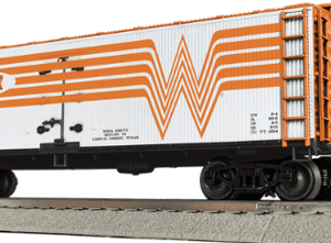 PreOrder 2026 Lone Star Div. Whataburger OGa WoodsideReefer #8850